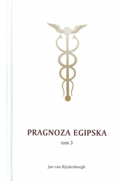 Pragnoza egipska t.3