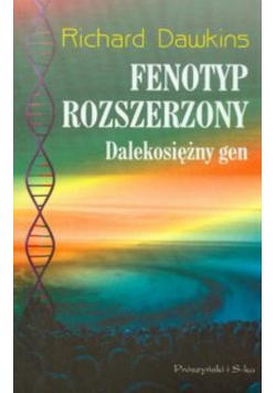 Fenotyp rozszerzony Dalekosiężny gen