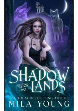 Shadowlands Sector Two