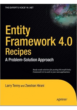 Entity Framework 4 0 Recipes