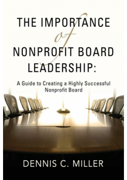 The Importance of Nonprofit Board Leadership