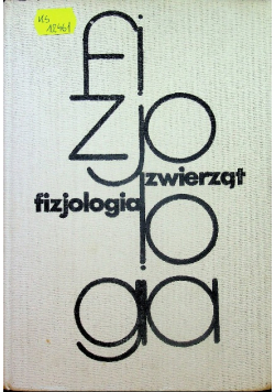 Fizjologia zwierząt