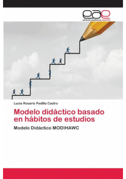 Modelo didáctico basado en hábitos de estudios