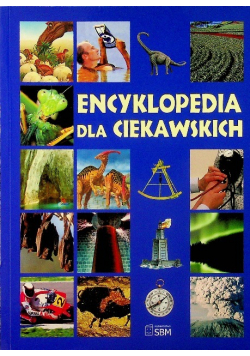 Encyklopedia dla ciekawskich