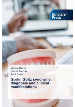Gorlin Goltz syndrome