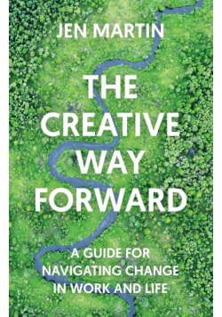 The Creative Way Forward