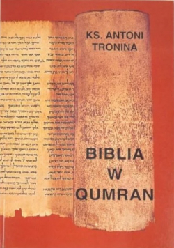 Biblia w Qumran