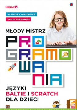 Młody mistrz programowania