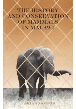 History and Conservation of Mammals in M