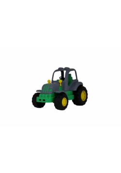 Osiłek traktor