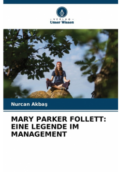 Mary Parker Follett