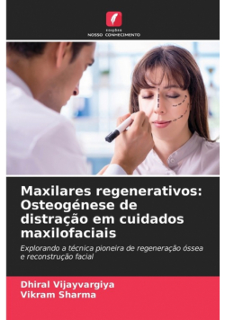 Maxilares regenerativos