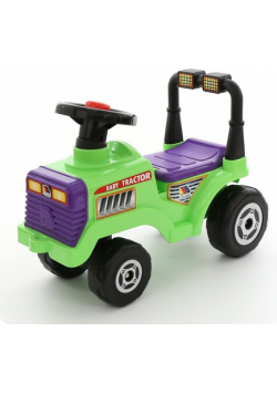 Jeździk traktor Mitia