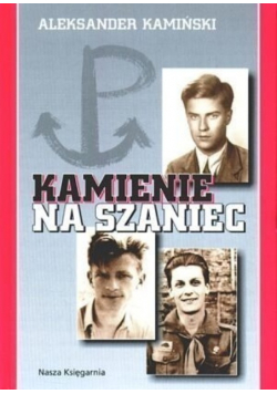 Kamienie na szaniec