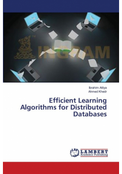 Efficient Learning Algorithms for Distributed Databases