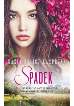 Spadek wyd. kieszonkowe