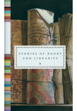 Stories of Books and Libraries