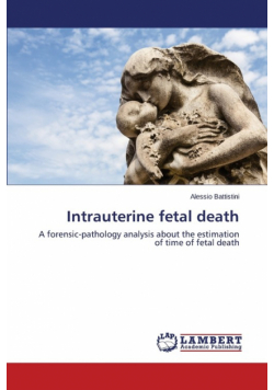Intrauterine fetal death