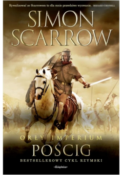 Orły imperium 5 Pościg
