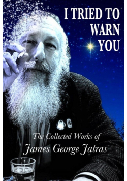 I Tried to Warn You