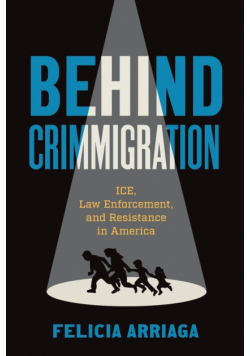Behind Crimmigration