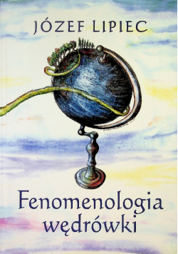 Fenomenologia wędrówki