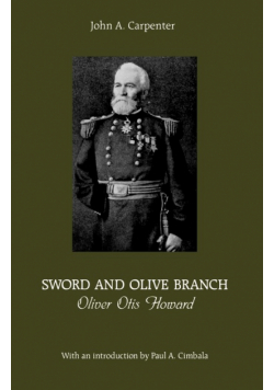 Sword and Olive Branch
