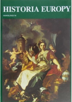 Historia Europy
