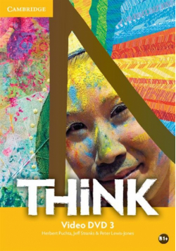 Think 3 Video DVD