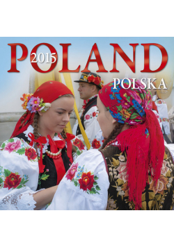 Kalendarz 2015 Poland