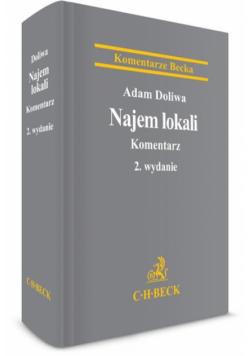 Najem lokali Komentarz