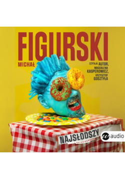 Najsłodszy.Autobiografia pisana kciukiem