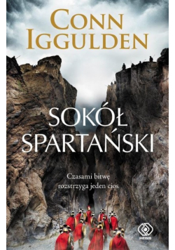Sokół spartański