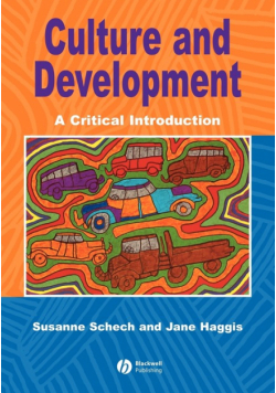 Culture and Development