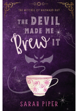 The Devil Made Me Brew It