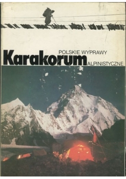 Polskie wyprawy Alpinistyczne