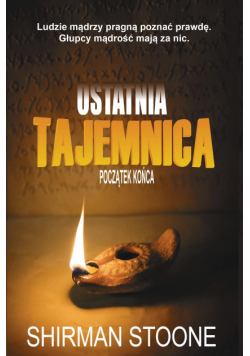 Ostatnia tajemnica