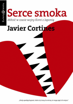 Cortines Javier - Serce smoka