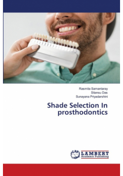Shade Selection In prosthodontics