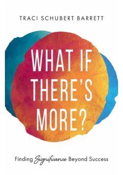 What If There's More?