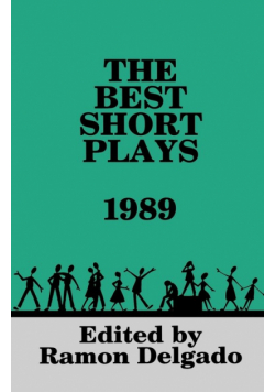 The Best Short Plays 1989