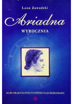 Ariadna Wyrocznia
