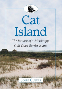 Cat Island