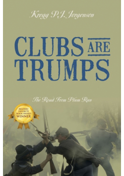 Clubs Are Trumps