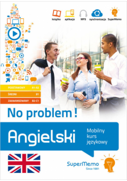 Angielski. No problem!