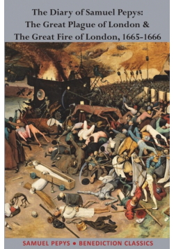 The Diary of Samuel Pepys