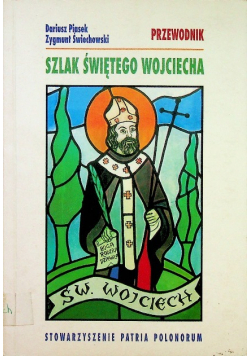 Szlak świętego Wojciecha