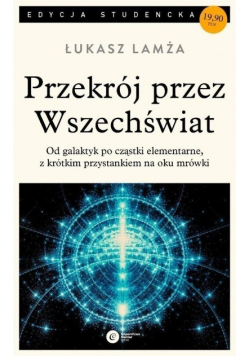 Przekrój przez wszechświat