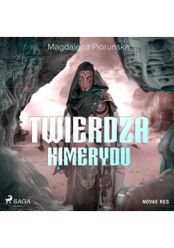 Twierdza Kimerydu (#1)