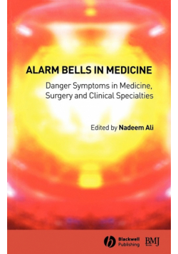 Alarm Bells in Medicine
